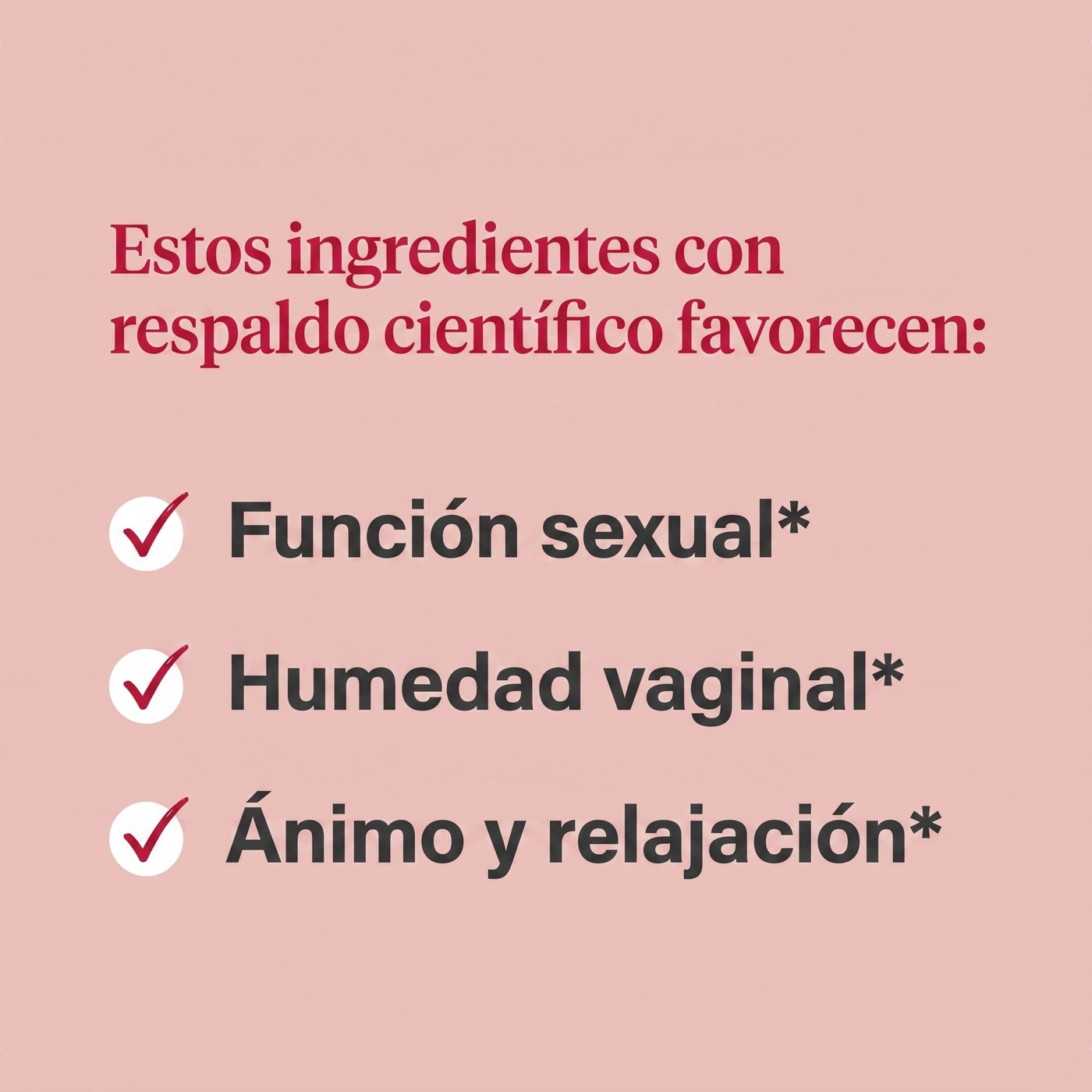 Beneficios
